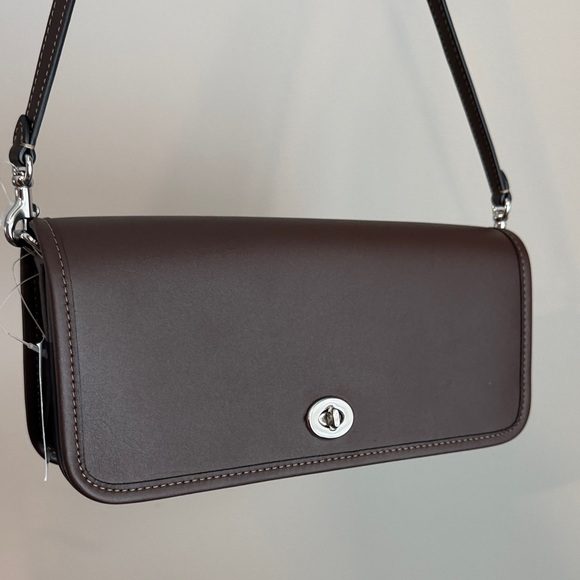 Coach Handbags - NWT Coach Originals Dinky Maple